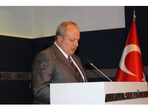 Aso Ekim Ayı Meclis Toplantısı