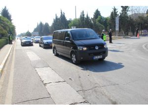 Devletin Zirvesi İzmirde