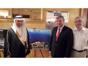 Ciddede Cumhuriyet Bayramı Kutlamaları