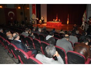 Recep Mamur Yeniden Kayserispor’un Başkanı Oldu