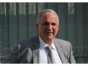 Ayhan Barışıcı: “fenerbahçe Maçına Galip Gelmek İçin Çıkacağız”