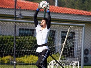 Beşiktaş, Kardemir Karabükspor Maçının Hazırlıklarını Sürdürüyor
