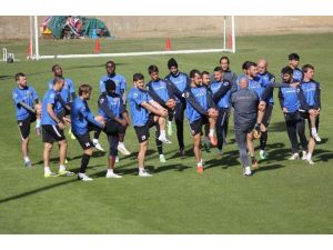 Karabükspor’un İlacı Beşiktaş