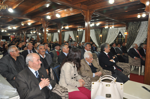 Elbistan, Osmanlı Torunu’nu Ağırladı