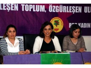 Bdp Seçim Stratejisini Belirledi