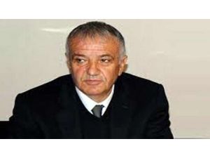 Recep Mamur’dan Teşekkür Geldi
