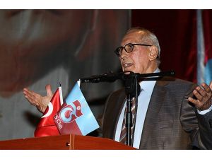 Trabzonspor’da Şike Süreci Konuşuldu