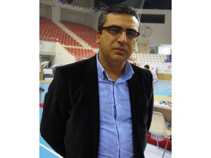 Türk Dünyası Yıldızlar Serbest Güreş Turnuvası