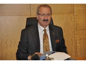 İyi Bir Yatırım İklimi Oluşturmak Açısından Gayret Sarf Ediyoruz”