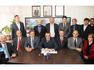 Kaya: İhanet Hiçbir Zaman Kazanamadı