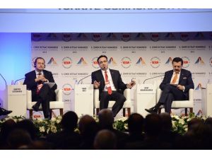 Başbakanlık Türkiye Yatırım Destek Ve Tanıtım Ajansı Başkanı İlker Aycı: