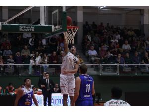 Eurocup G Grubu
