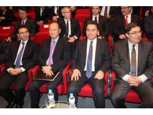 Babacan: İslami Finansı Geliştirmek İçin İşbirliği Önemli