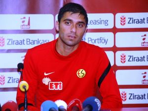 Eskişehirspor - Alanyaspor Maçının Ardından