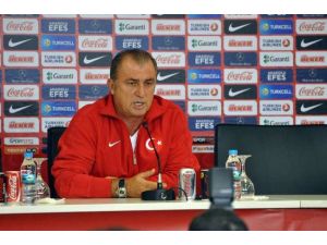Terim Sessizliğini Bozuyor