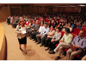 Türkiye Kadının İçgücü Katılımında 136 Ülke Arasında 127. Oldu