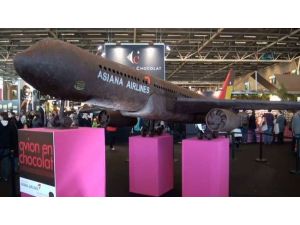 Dünyanın En Tatlı Fuarı