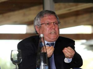 O İddiaya Sert Çıktı