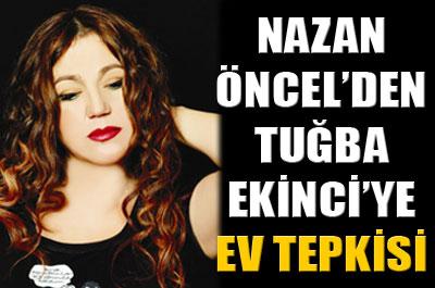 Bana böyle teklifle gelme