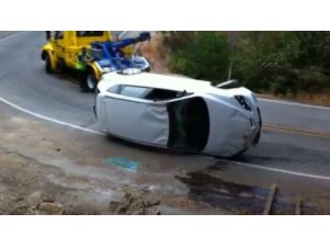 Yardım İstediğine Pişman Oldu