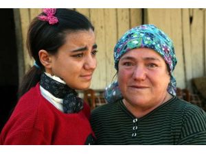 Anne Ben Ölecek Miyim ?