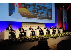 Bakan Yılmazdan Kaliteli Büyümeye Yeşil Şart