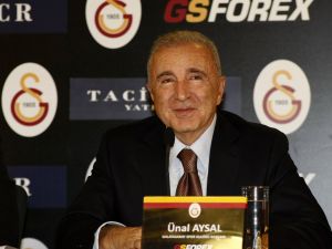 Galatasaray Fxtcr İle Sponsorluk Ve İşbirliği Anlaşması İmzaladı