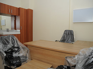 Tıp Fakültesi Taşınıyor