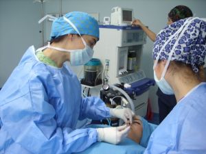 Dünya Estetik İçin Türkiyeye Geliyor