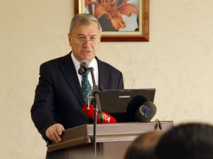 Her İki Türk’ten Biri Kendi İşini Kurmak İstiyor