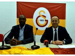G.saray’dan Potada Dev Transfer