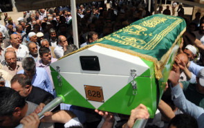 Harun Kahveci’nin Acı Kaybı