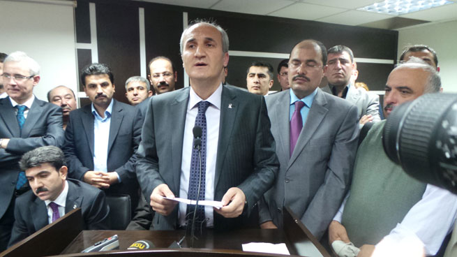 Necati Okay’dan Gövde Gösterisi