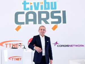 Tv Kumandasıyla Alışveriş İmkanı