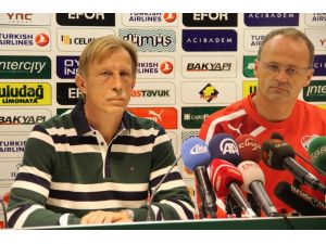 Daum: “favori Fenerbahçe”