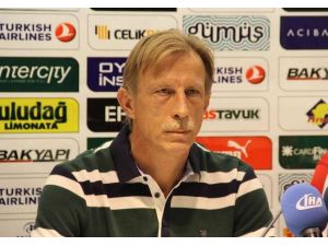 Daum: Favori Fenerbahçe