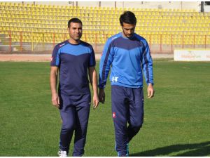 Spor Toto 2. Lig