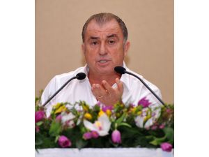 Fatih Terim Galatasaray’dan Ayrılışı Hakkında Konuştu (1)