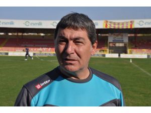 Spor Toto 2. Lig Beyaz Grup