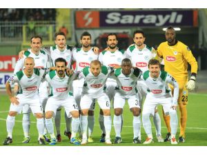 Torku Konyspor, Galatasaray Hazırlıklarını Tamamladı