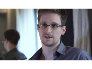 Snowden Rusya’da İş Buldu