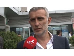 Trabzonspor Resmen İstedi