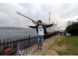 Fenerbahçeli Futbolcular Yemekte Buluştu