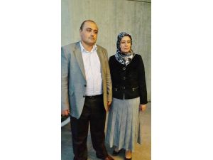 Ak Parti Konya Milletvekili Gülay Samancı: