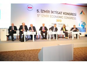 Bakan Şişmek’ten Kayıt Dışı Mücadaleye Terörle Mücadele Benzetmesi