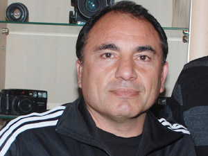 Karakız; “Spor Bir Toplumun Vitrinidir”