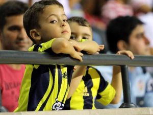 Fenerbahçe, Rus Devini Dize Getirdi