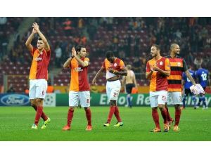Haftayı G.saray Açıyor