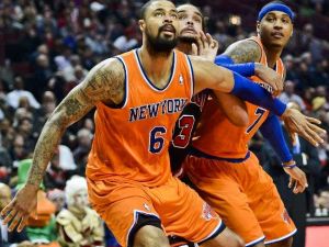Nba’de Gecenin Sonuçları