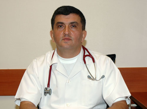 Organ Nakli İle Hayata Bağlayın